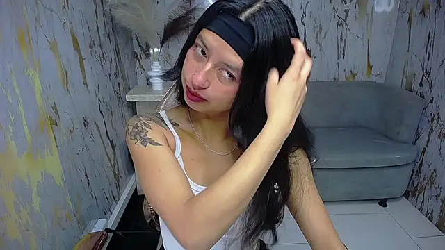 Candy Rose v online show from 2, 2, 2026