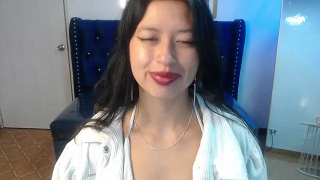 Candy Rose v online show from 12, 2, 2026