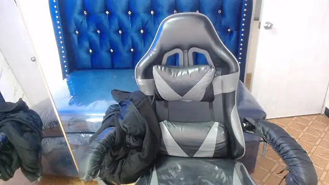 Candy Rose v online show from 27, 2, 2026