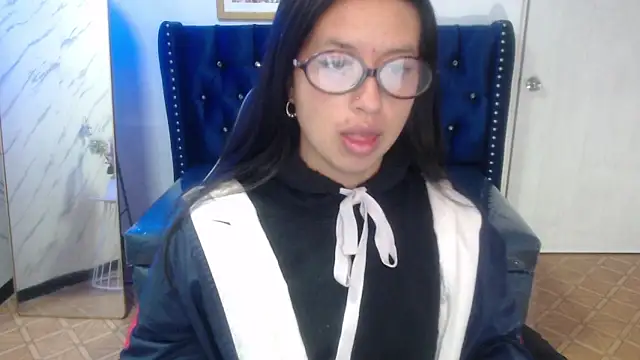 Candy Rose v online show from 2, 3, 2026