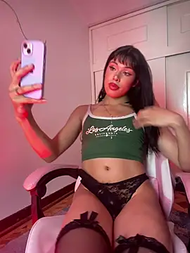 Snapshot of DollCamila chatting on 2, 4, 2026 DollCamila online show from 2, 4, 2026