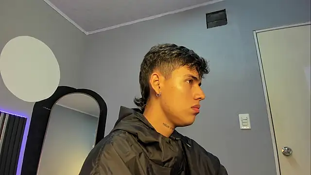 Astaroth Grigori online show from 16, 1, 2026