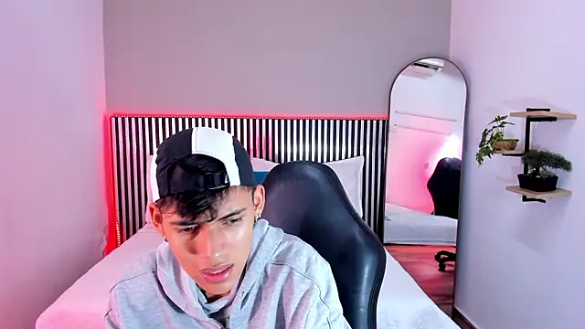 Astaroth Grigori online show from 17, 2, 2026