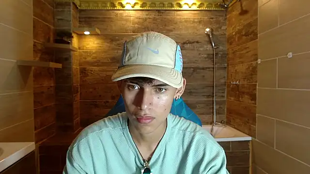 Astaroth Grigori online show from 11, 3, 2026