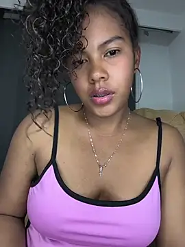 Snapshot of NovaCeleste chatting on 7, 5, 2026 NovaCeleste online show from 7, 5, 2026
