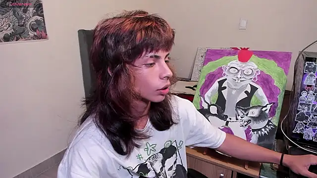 God Dereck online show from 14, 3, 2026