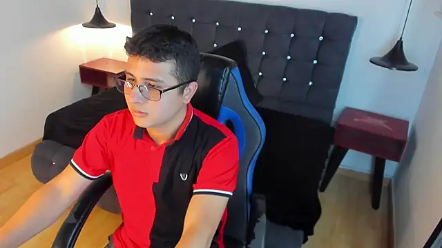 Jasper CRISO online show from 16, 1, 2026