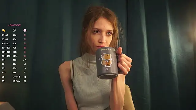 itsagainEmily online show from 28, 4, 2026