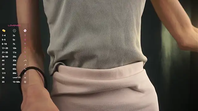 itsagainEmily online show from 30, 4, 2026