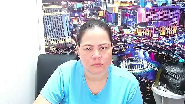 tila nastyy online show from 13, 4, 2026