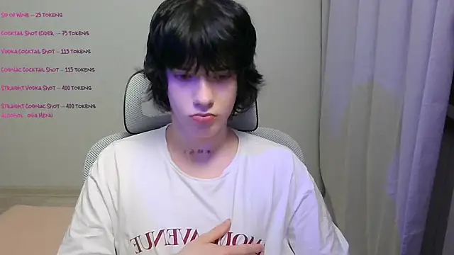 LeonBoykisser online show from 4, 2, 2026