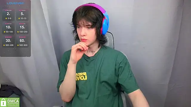 Snapshot of LeonBoykisser chatting on 29, 5, 2026 LeonBoykisser online show from 29, 5, 2026