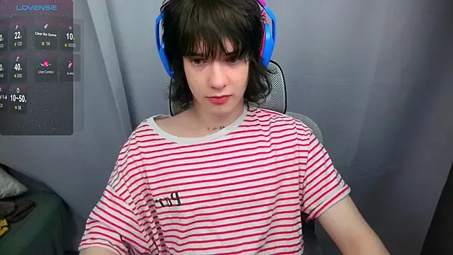 Snapshot of LeonBoykisser chatting on 30, 5, 2026 LeonBoykisser online show from 30, 5, 2026