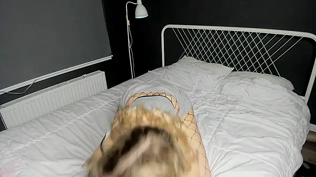 lovely dovelyyy online show from 21, 2, 2026