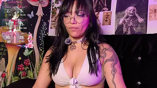 victoriia thompson online show from 27, 2, 2026