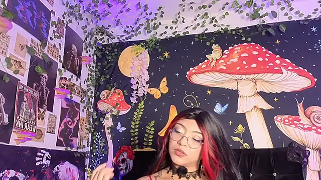 victoriia thompson online show from 4, 4, 2026