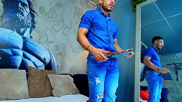 Vans Ross online show from 19, 2, 2026