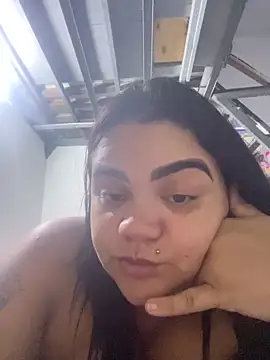 MorenaCariok online show from 17, 6, 2026