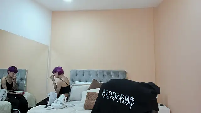 Snapshot of Bela_Craxkerr chatting on 12, 2, 2026 Bela Craxkerr online show from 12, 2, 2026