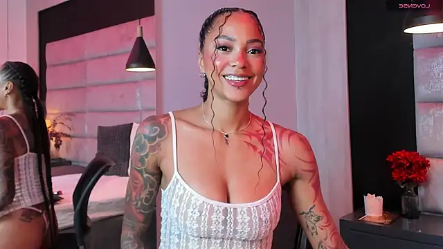 LizStorm  online show from 24, 4, 2026