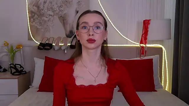 Emily Simon online show from 16, 3, 2026