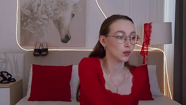 Emily Simon online show from 15, 4, 2026