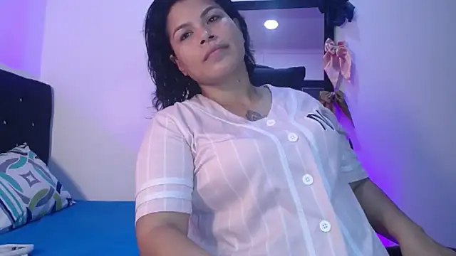 Snapshot of Aurora_sanchess chatting on 7, 2, 2026 Aurora sanchess online show from 7, 2, 2026