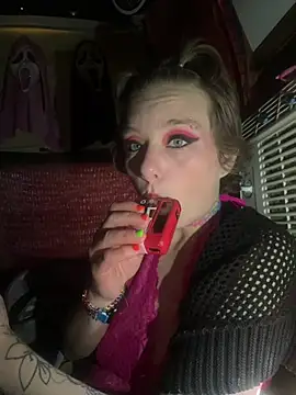 Tastybabe22 online show from 15, 1, 2026