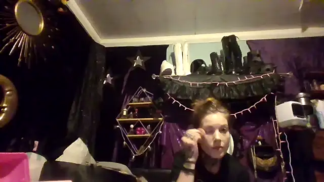 allymoon1369 online show from 13, 5, 2026