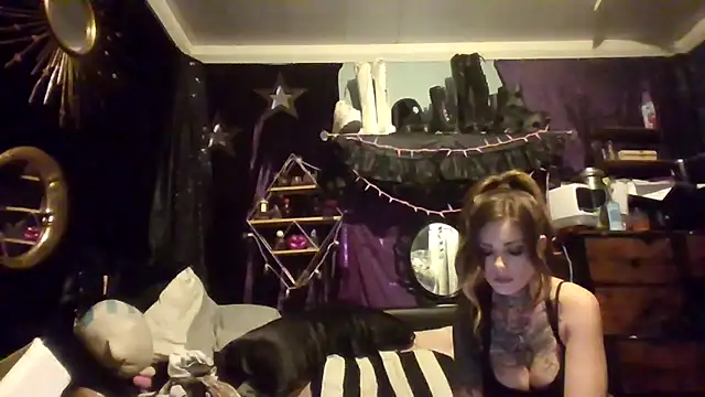 allymoon1369 online show from 14, 5, 2026