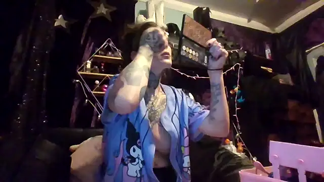 allymoon1369 online show from 16, 5, 2026