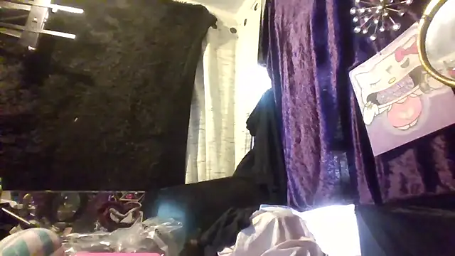 allymoon1369 online show from 17, 5, 2026