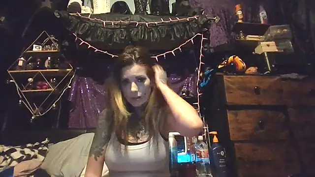 allymoon1369 online show from 19, 5, 2026