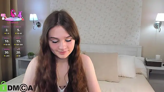 Snapshot of Eva_Anderson chatting on 13, 6, 2026 Eva Anderson online show from 13, 6, 2026