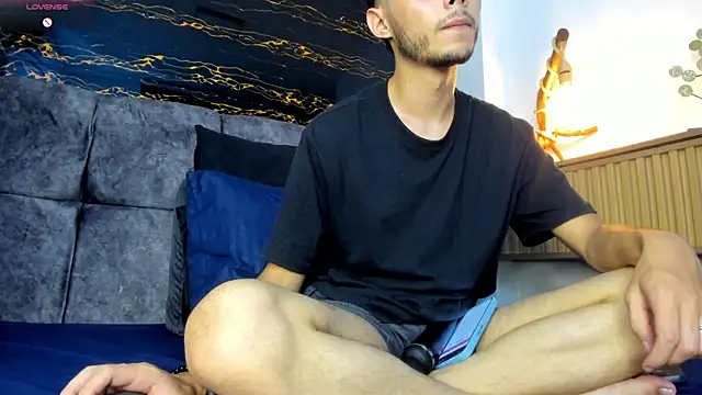 Alhan Twink online show from 17, 1, 2026