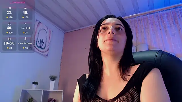 Snapshot of RoseConor_ chatting on 18, 2, 2026 RoseConor online show from 18, 2, 2026