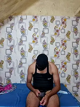 Forest Queen online show from 27, 3, 2026