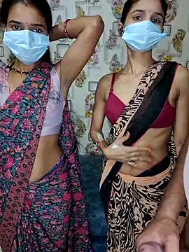 Forest Queen online show from 29, 3, 2026