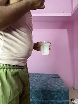 Forest Queen online show from 30, 4, 2026