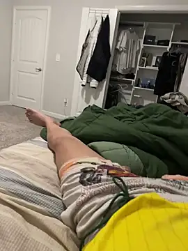 Tom32828 online show from 19, 2, 2026