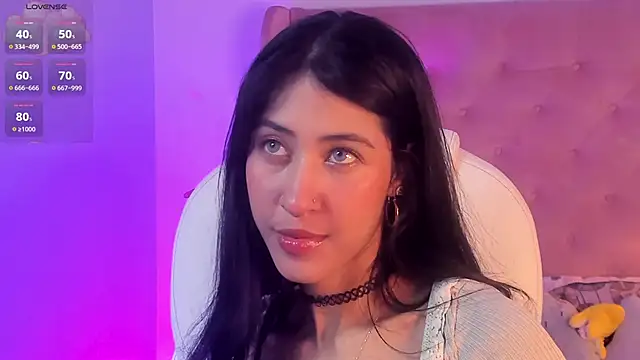 internett sweetheart online show from 16, 3, 2026