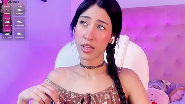 internett sweetheart online show from 9, 4, 2026