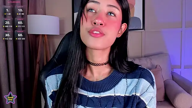 Snapshot of internett_sweetheart chatting on 29, 6, 2026 internett sweetheart online show from 29, 6, 2026