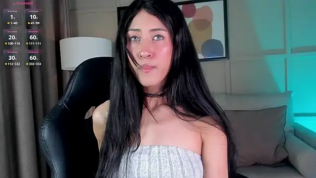 Snapshot of internett_sweetheart chatting on 23, 7, 2026 internett sweetheart online show from 23, 7, 2026