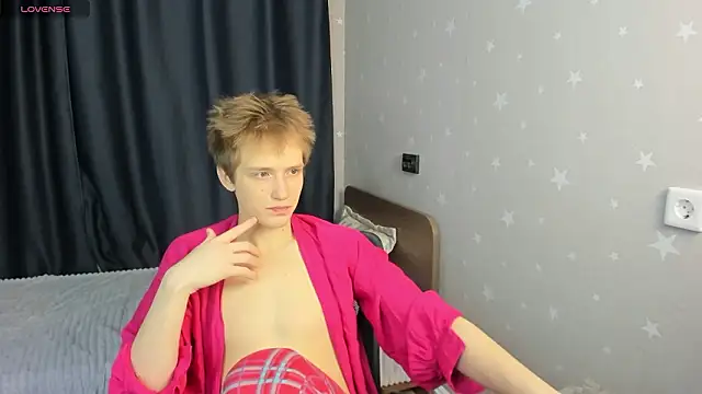 Kai Milller online show from 10, 2, 2026