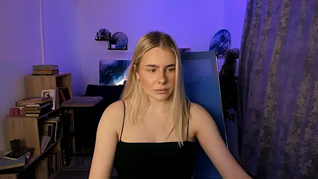 Snapshot of MiaMorse chatting on 5, 2, 2026 MiaMorse online show from 5, 2, 2026