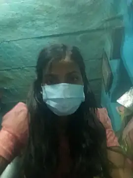 Snapshot of priyasharma899 chatting on 12, 2, 2026 priyasharma899 online show from 12, 2, 2026