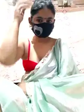 Hot Sweeti online show from 13, 2, 2026