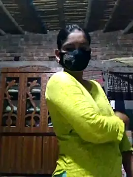 Hot Sweeti online show from 17, 2, 2026