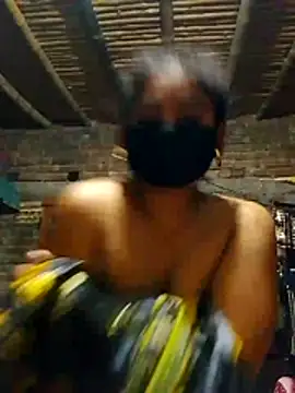 Hot Sweeti online show from 21, 3, 2026